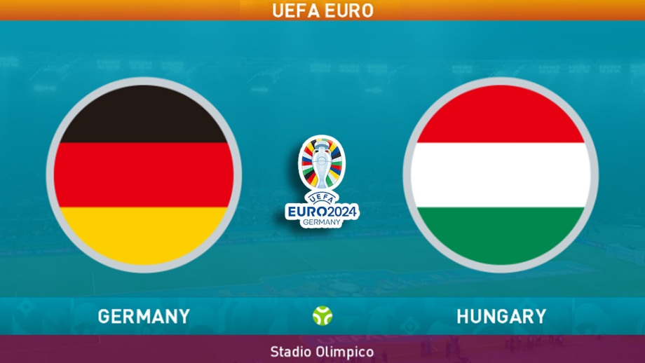 Skupinski del evropskega prvenstva 2024 Nemčija proti Madžarski, ali lahko Nemčija zmaga?