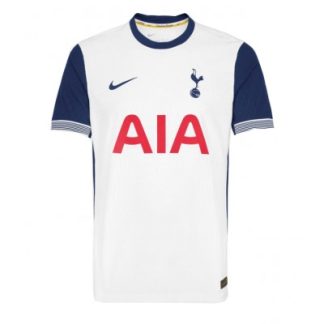 Moške Nogometnih dresov Tottenham Hotspur Domači dresi 2024-2025
