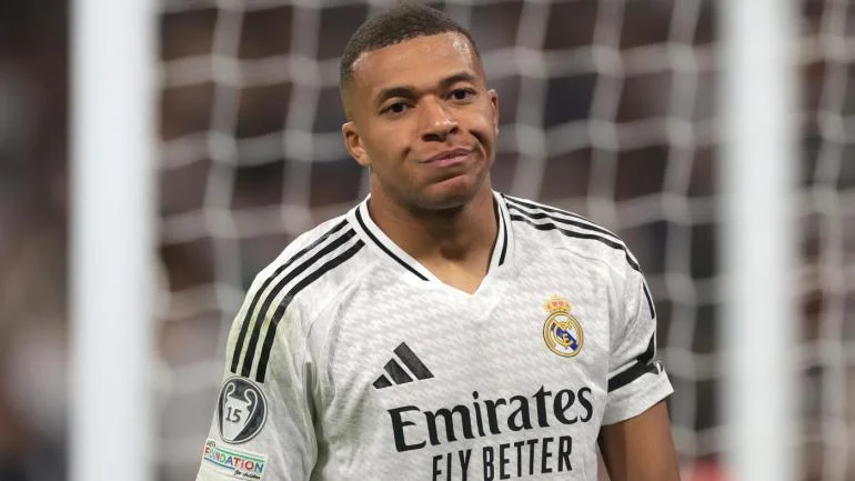 Kylian Mbappe pri Real Madridu še ni delal: Kaj mora storiti francoski zvezdnik Los Blancosov, da zaživi?